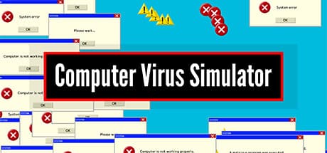 Computer Virus Simulator: Unleash Digital Chaos Safely