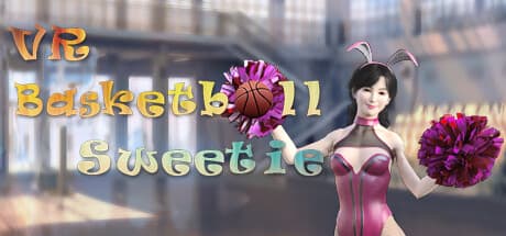 VR Basketball Sweetie: Master Your Shot Anywhere