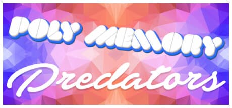 Poly Memory: Predators — Relaxing Memory Matching Adventure