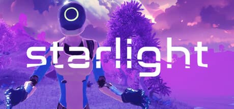 Starlight Playtest — 宇宙を探索する