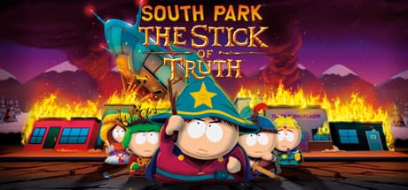 South Park™: The Stick of Truth™ – Become the Coolest Kid