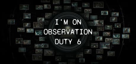 I'm on Observation Duty 6 — 6つの新レベルで異常を見つけよう