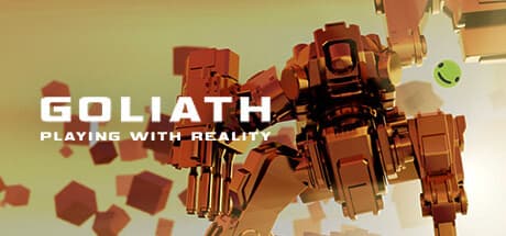 Goliath: Playing With Reality：VRで描く、心とゲームの世界