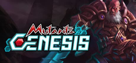 Mutants: Genesis - Unleash Your Mutants in the Arena