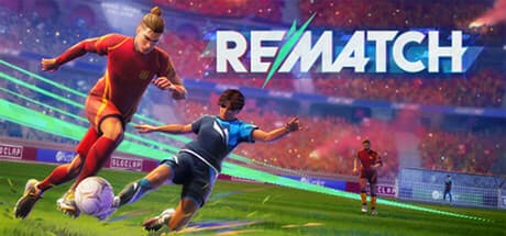 REMATCH: シーズン2 - 激闘を繰り広げるマルチプレイヤー対戦アクション