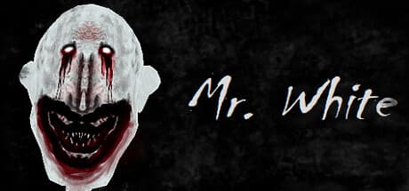 Mr. White: Survive the Horror Escape Room