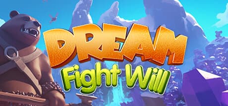ドリームファイトウィル：モンスターを解き放て、アクションアドベンチャー乱闘へ
