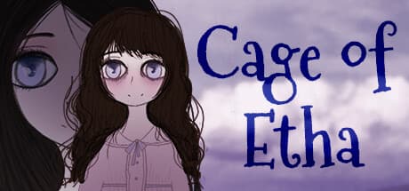 Cage of Etha：記憶と喪失を描くサイコロジカルホラービジュアルノベル