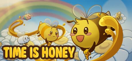 Time Is Honey: Cozy Idle Bee Collector & Hive Manager