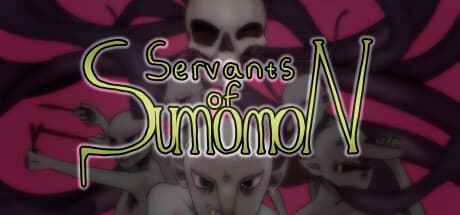 Servants of Sumomon: Command Minions in a Roguelike Deckbuilder