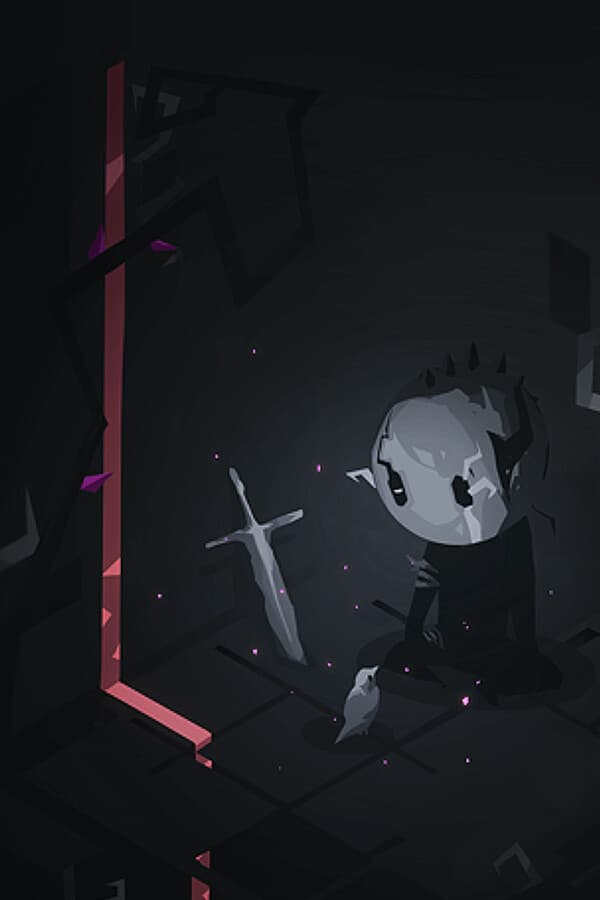Star Rising: A Surreal Dungeon Crawler with Unique 2D Deckbuilding