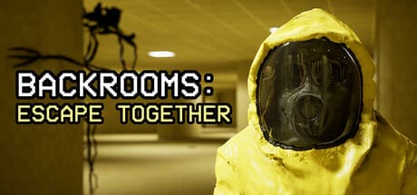 Backrooms: Escape Together — プロシージャル生成される恐怖からの脱出