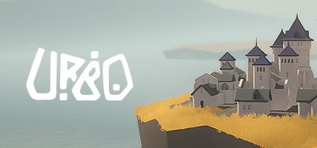 URBO: Build Serene Towns on Floating Islands