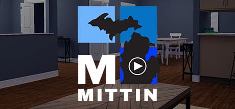 MITTIN: Clean Flat Surfaces - Master Home Cleaning Skills