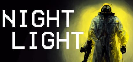 Night Light: 闇夜を生き延びろ！拠点構築サバイバル
