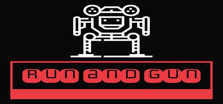 ラン・アンド・ガン：終わらないアクションローグライクシューター