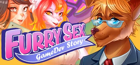 Furry Sex - GameDev Story: Simulate Life and Love