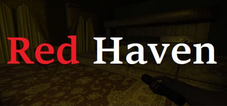 Red Haven: Uncover the Horrors of a Mysterious Complex