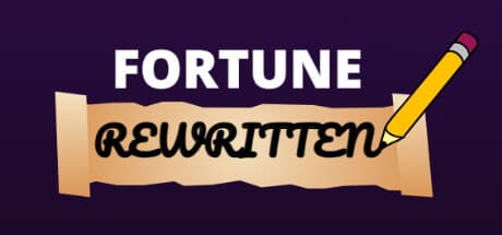 Fortune: Rewritten:白熱の2Dバトルロイヤル