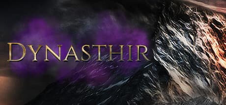 Dynasthir: Dark Ages Souls-like Action RPG