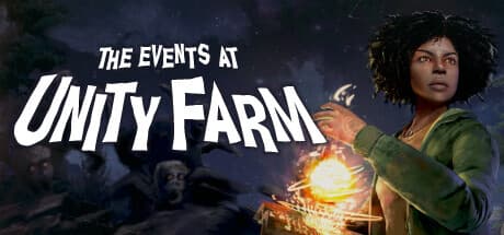 The Events at Unity Farm Playtest — 謎に満ちたVR体験