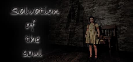 Salvation of the Soul: 隠された手がかりを解き明かし悪魔から逃れるホラーパズル