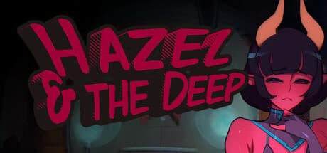Hazel & The Deep: A Witch's Tale of Phallic Turnips and Magic School