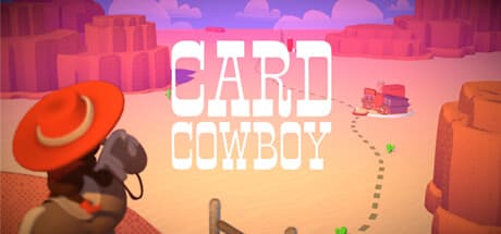 Card Cowboy: 復讐を誓うカードバトル西部劇アドベンチャー