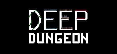 ディープダンジョン：ランダム生成の洞窟を探検せよ