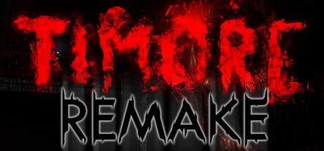 TIMORE REMAKE:マネキンホラーへの誘い
