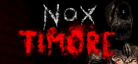 NOX TIMORE REMAKE – A Nightmare of Mannequins and Shifting Corridors