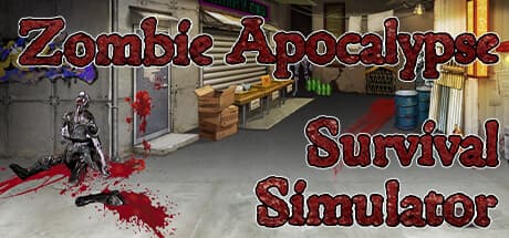 Zombie Apocalypse Survival Simulator: Test Your Survival Skills