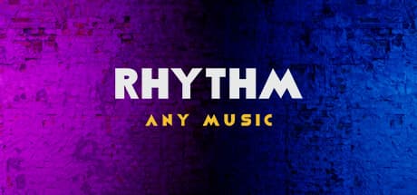 Rhythm Any Music: Turn Your Music Library into a Game