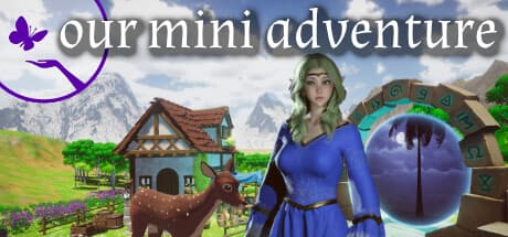 Our Mini Adventure: A Relaxing Walking Simulator