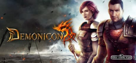 Demonicon: A Dark Fantasy Action RPG