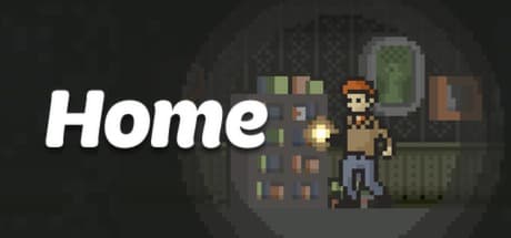 Home: A Subjective Horror Mystery Adventure