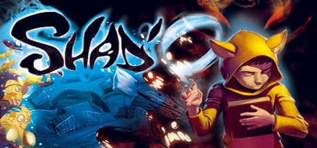 Shad'O:記憶の迷宮を駆け巡るタワーディフェンス