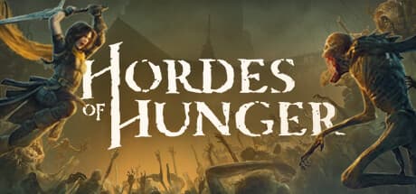 Hordes of Hunger:ダークファンタジーの終焉に立ち向かう