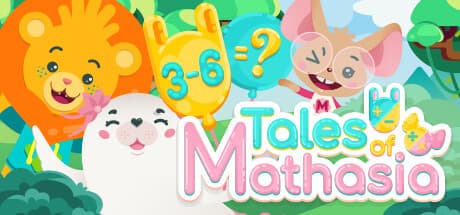 Tales of Mathasia — 数学アドベンチャーへの冒険