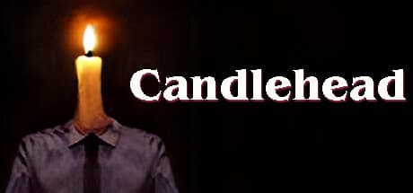 Candlehead — 不気味なシュールホラーアドベンチャー