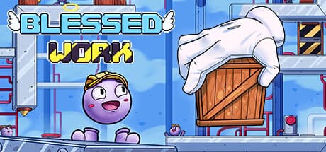 Blessed Work: Lemmings-Style Construction Chaos