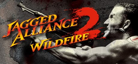 Jagged Alliance 2: Wildfire - アルルコを腐敗から解放せよ