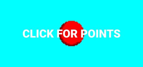 Click For Points:究極のクリック体験ゲーム