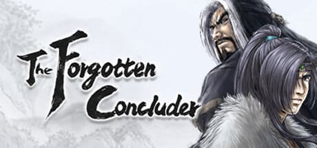 The Forgotten Concluder: 運命に導かれしRPG冒険譚