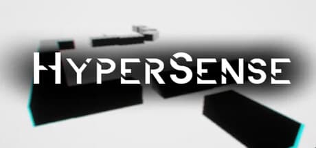Hypersense: A Fast-Paced 3D Platformer Adventure