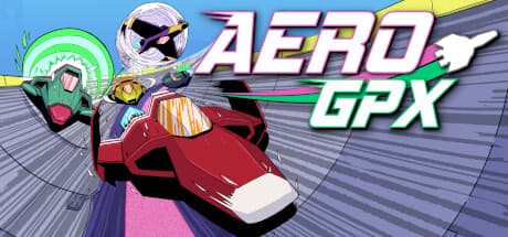 Aero GPX: 高速アンチグラビティ戦闘レースで頂点を目指せ