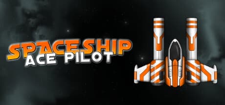 Spaceship Ace Pilot: Master Physics in This Casual Space Scroller