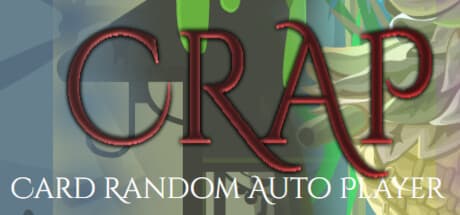 CRAP:オートバトルとカードで戦うアニメ風対戦ゲーム