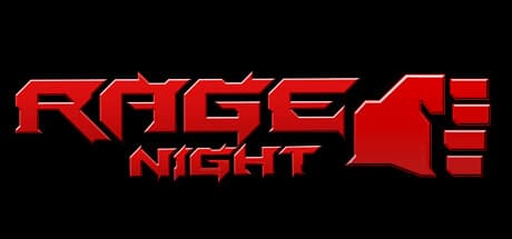 Rage Night Playtest — Intense Multiplayer Mayhem