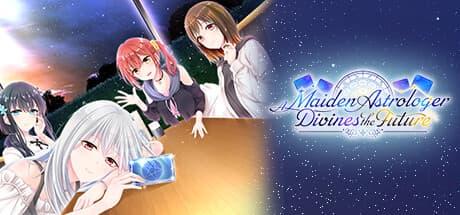 A Maiden Astrologer Divines the Future：心温まる占星術師の物語